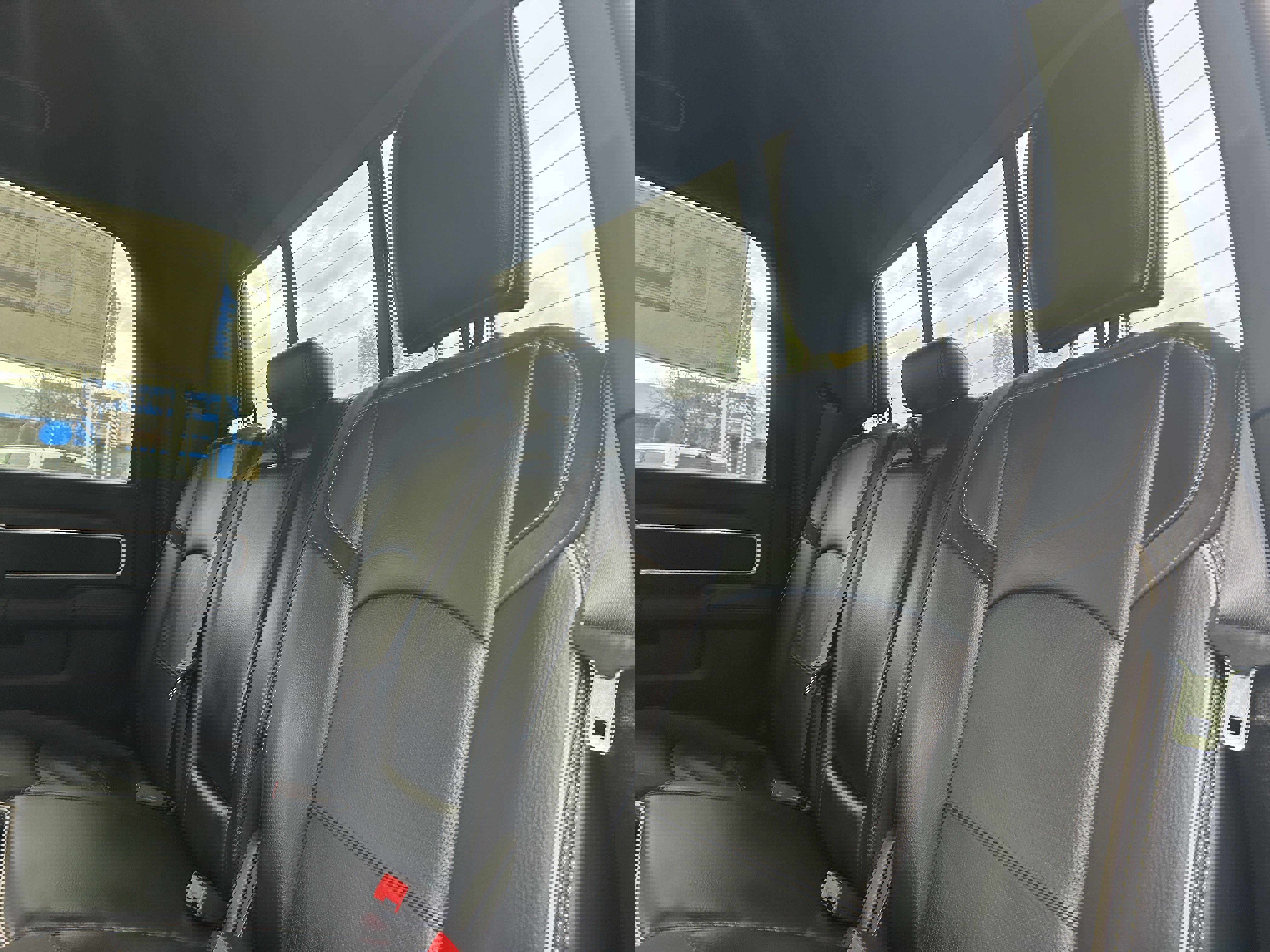 New 2026 RAM 3500 Laramie image 19