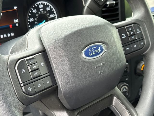 Used 2022 Ford F150 XL w/ Trailer Tow Package image 29