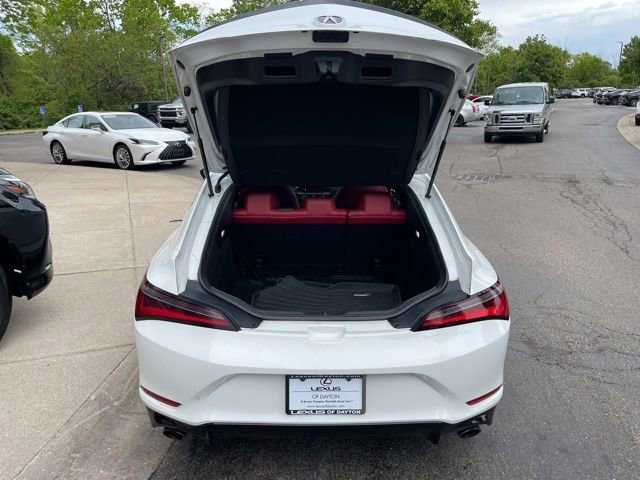Used 2023 Acura Integra A-Spec FWD image 36
