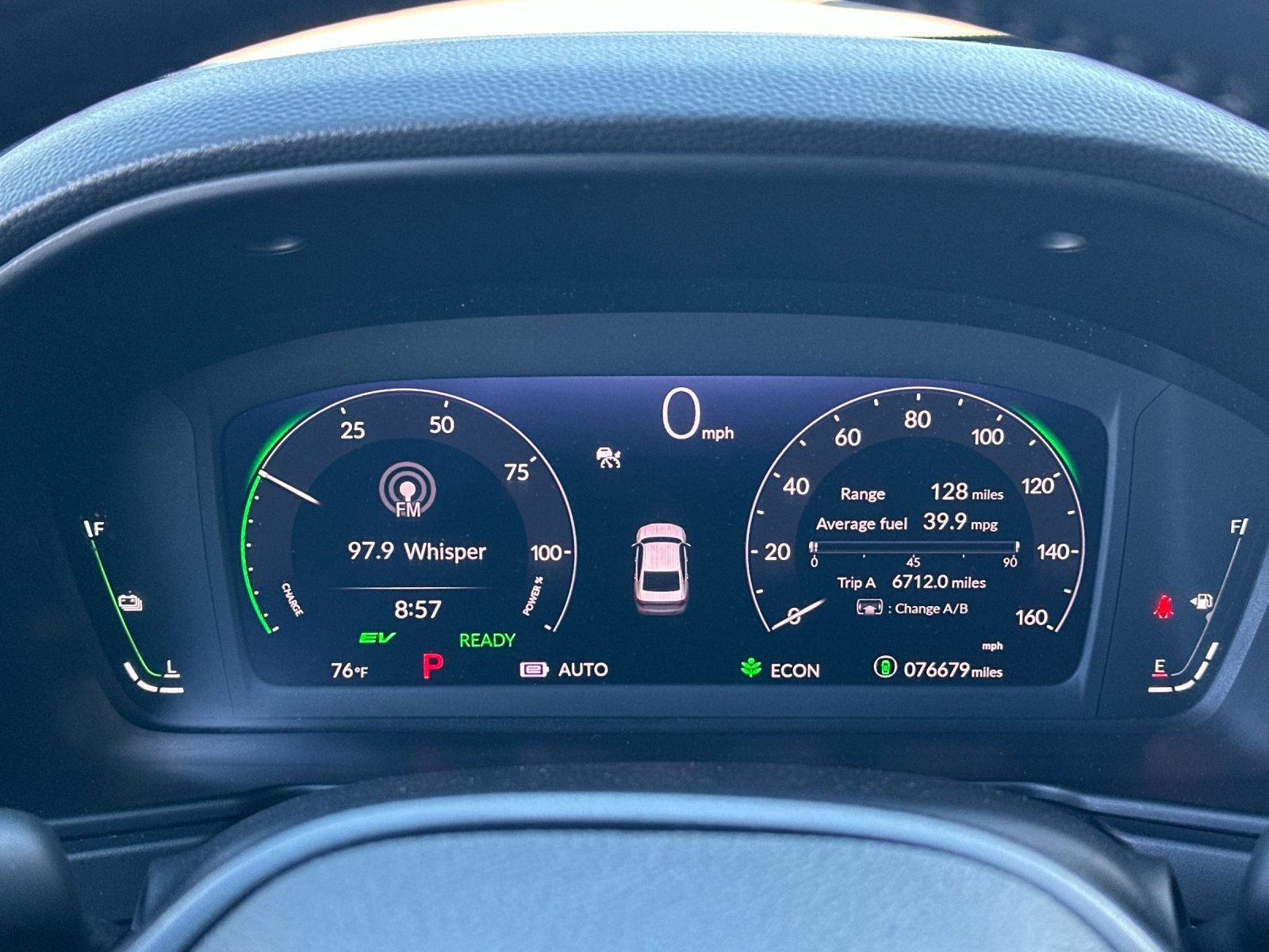 Used 2024 Honda Accord Sport image 22
