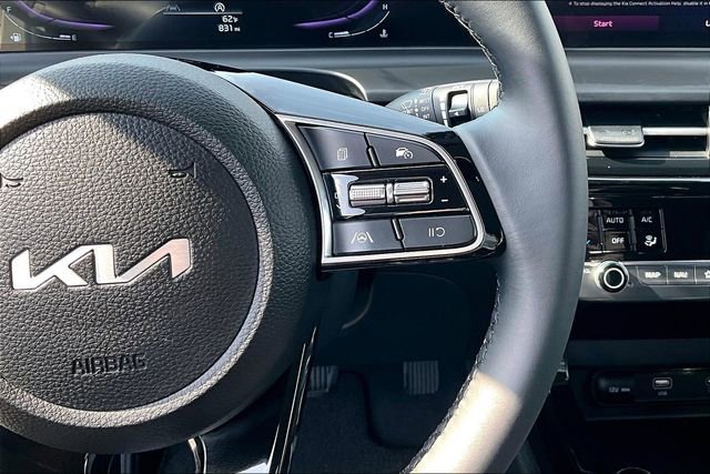 Certified 2026 Kia Seltos S image 17