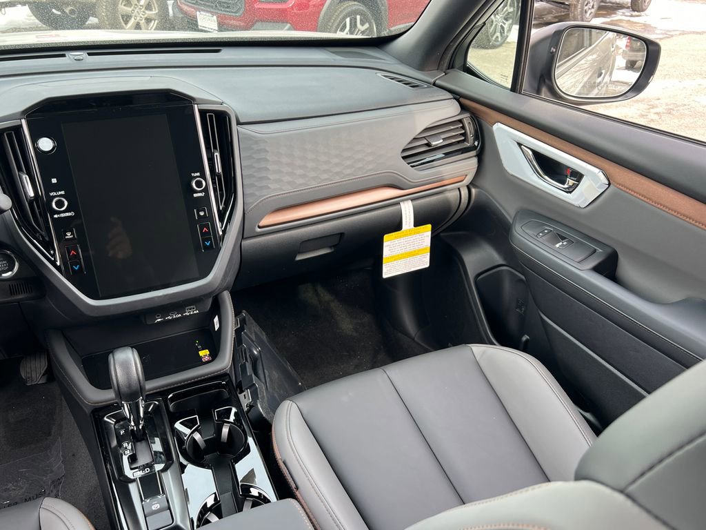 New 2026 Subaru Forester Sport image 20