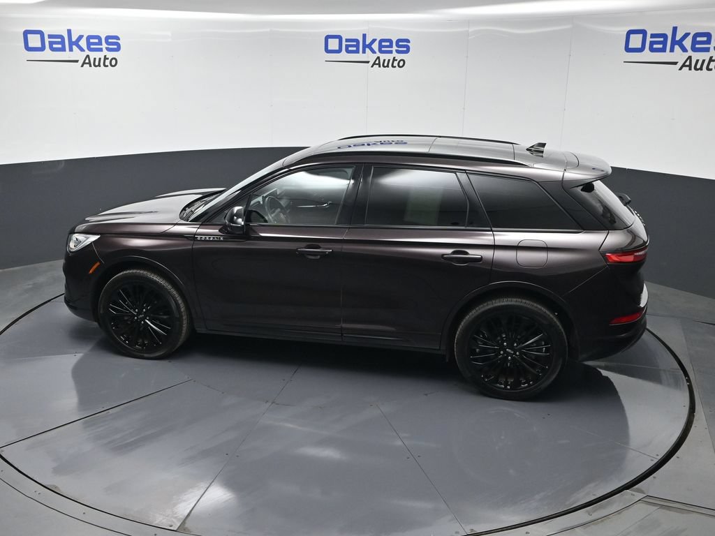 Used 2023 Lincoln Corsair Reserve w/ Equipment Group 201A AWD/4WD image 48