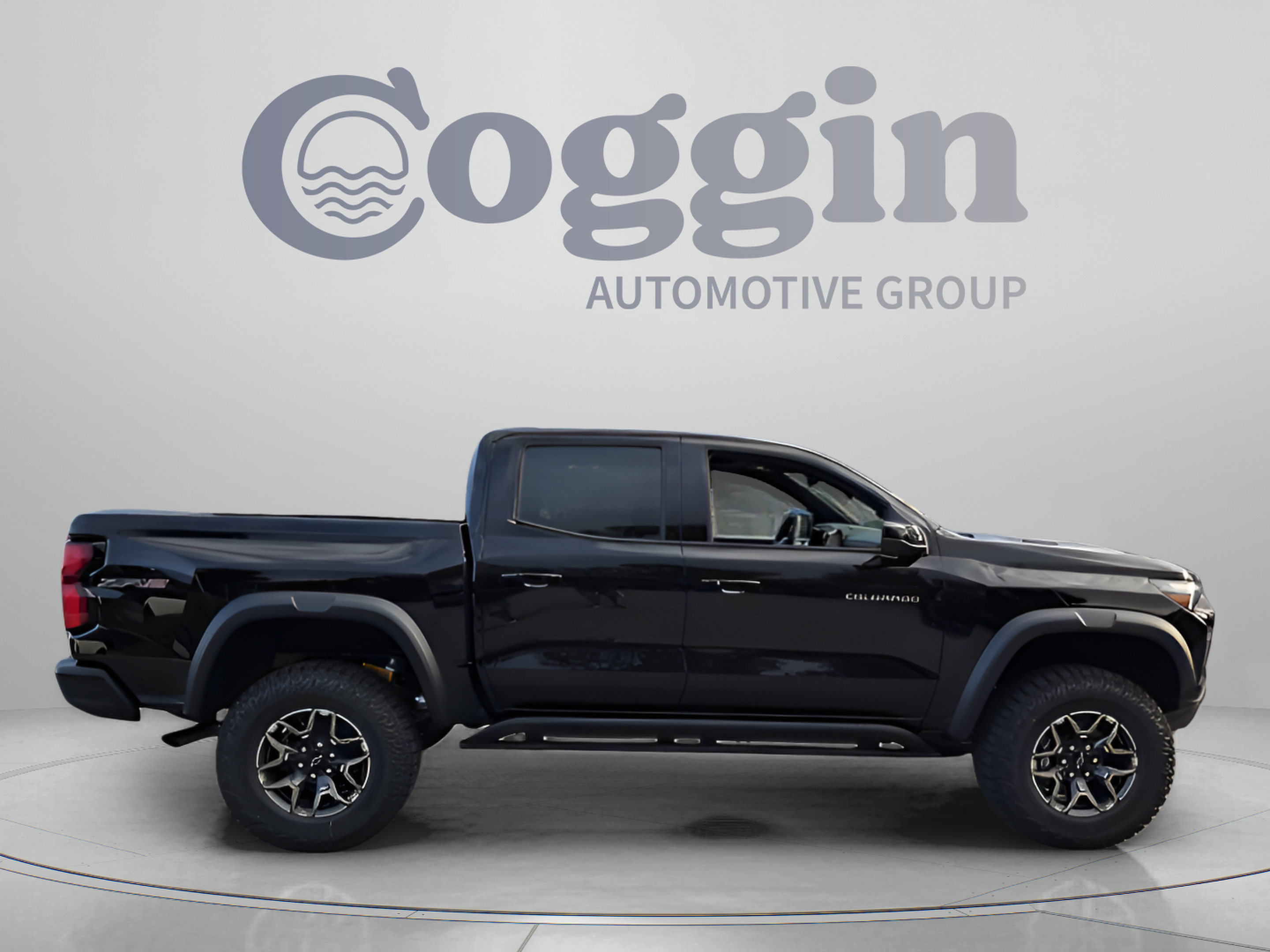New 2026 Chevrolet Colorado ZR2 w/ Technology Package AWD/4WD image 6