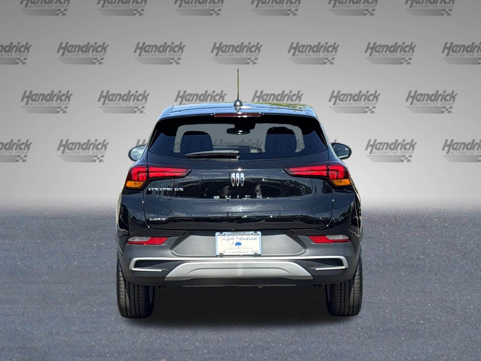 Used 2024 Buick Encore GX Preferred image 9