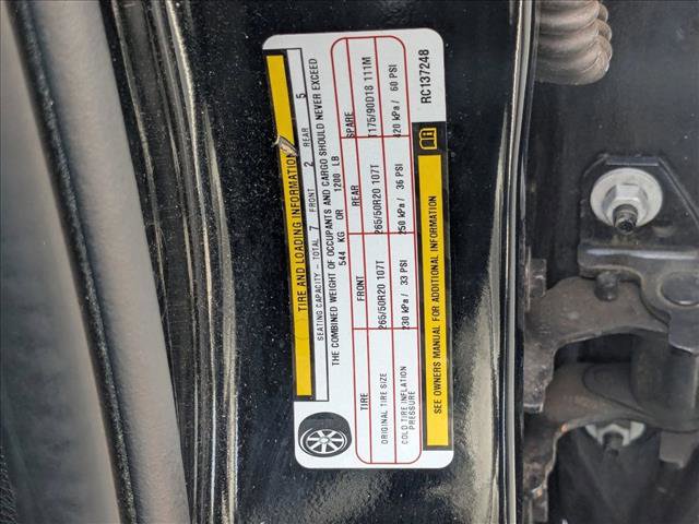 Used 2024 Dodge Durango GT RWD image 15