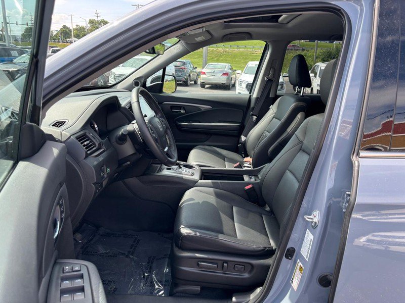 Used 2022 Honda Ridgeline RTL-E image 9