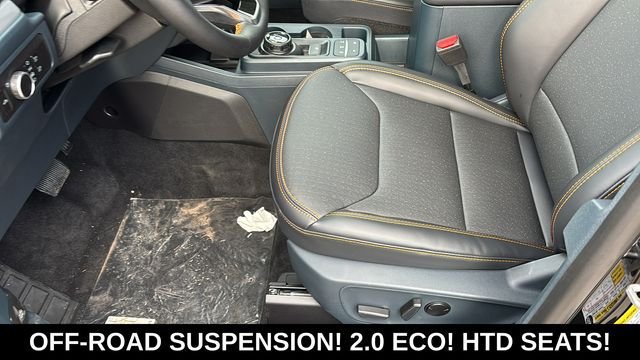 New 2026 Ford Maverick Tremor AWD/4WD image 25