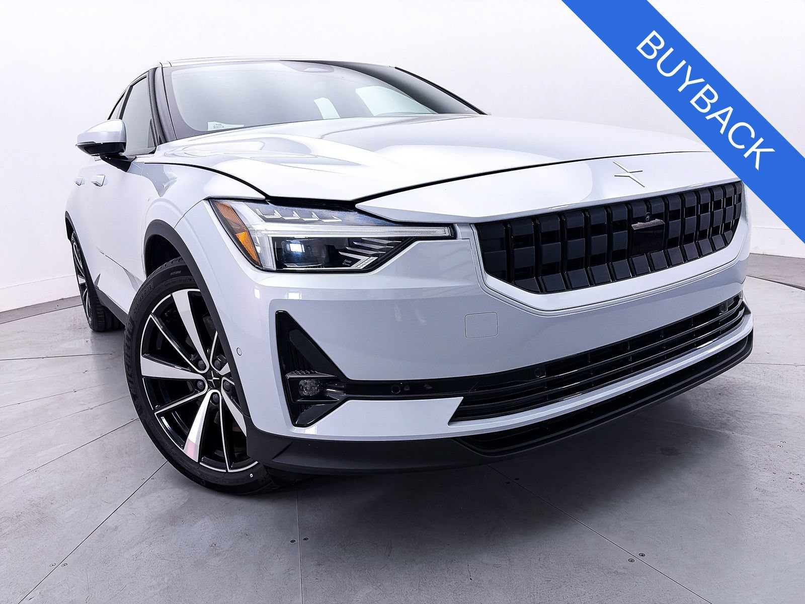 Used 2022 Polestar Polestar 2 w/ Plus Package