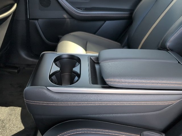 New 2026 MAZDA CX-90 3.3 Turbo S w/ Premium Plus image 18