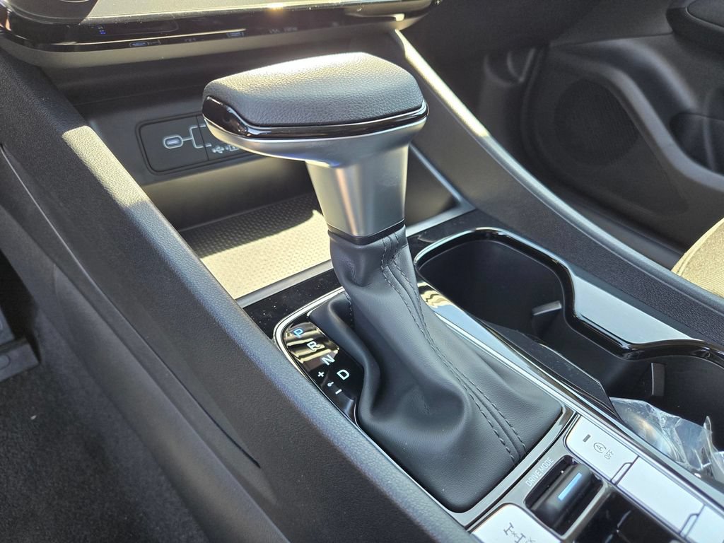 New 2026 Hyundai Tucson SEL AWD/4WD image 14
