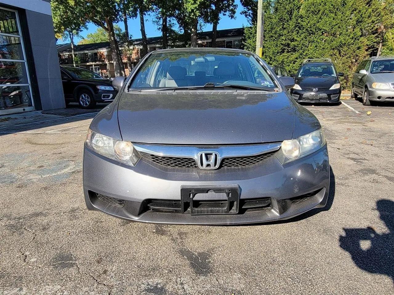 Used 2009 Honda Civic EX-L image 13