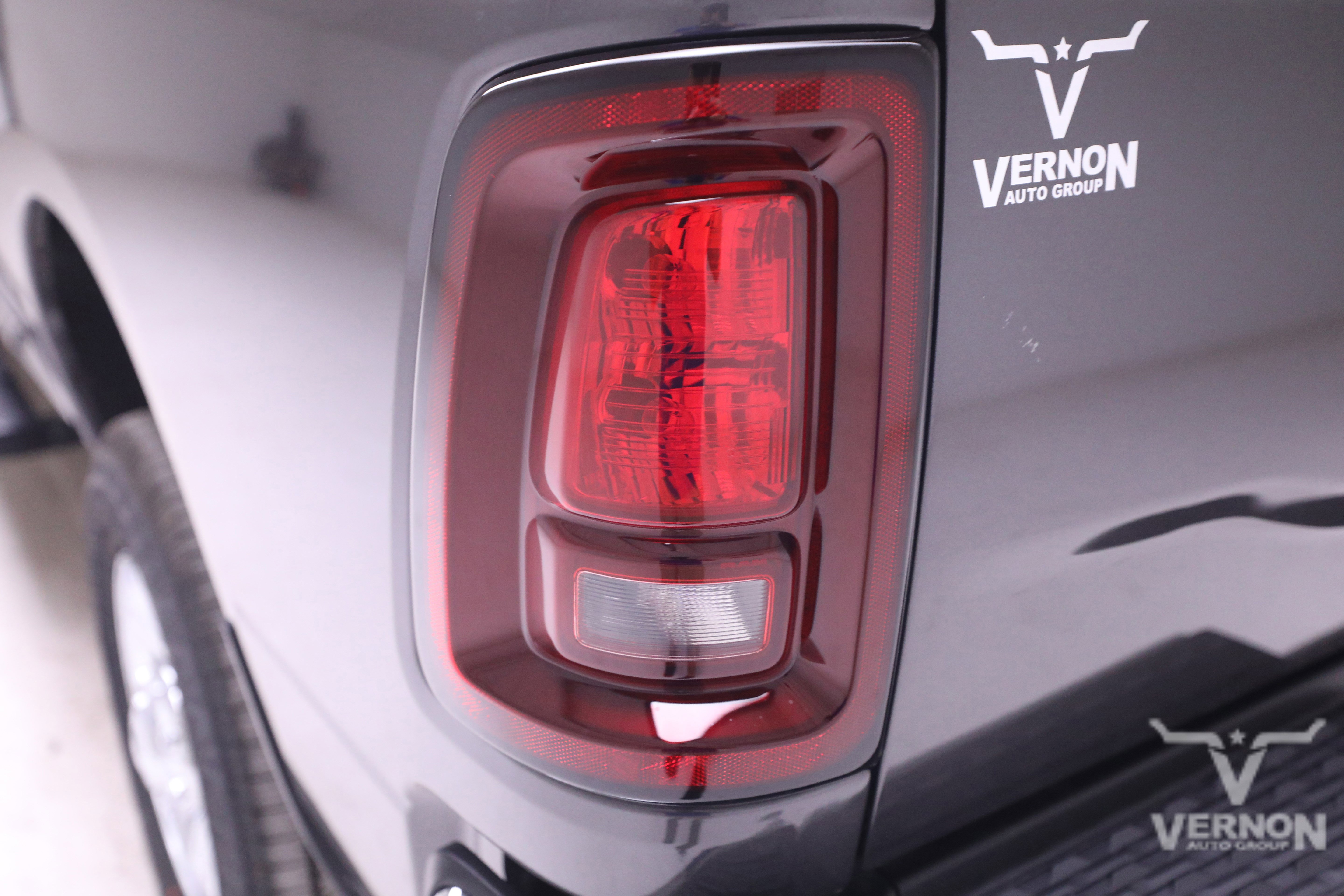 New 2026 RAM 2500 Tradesman image 35