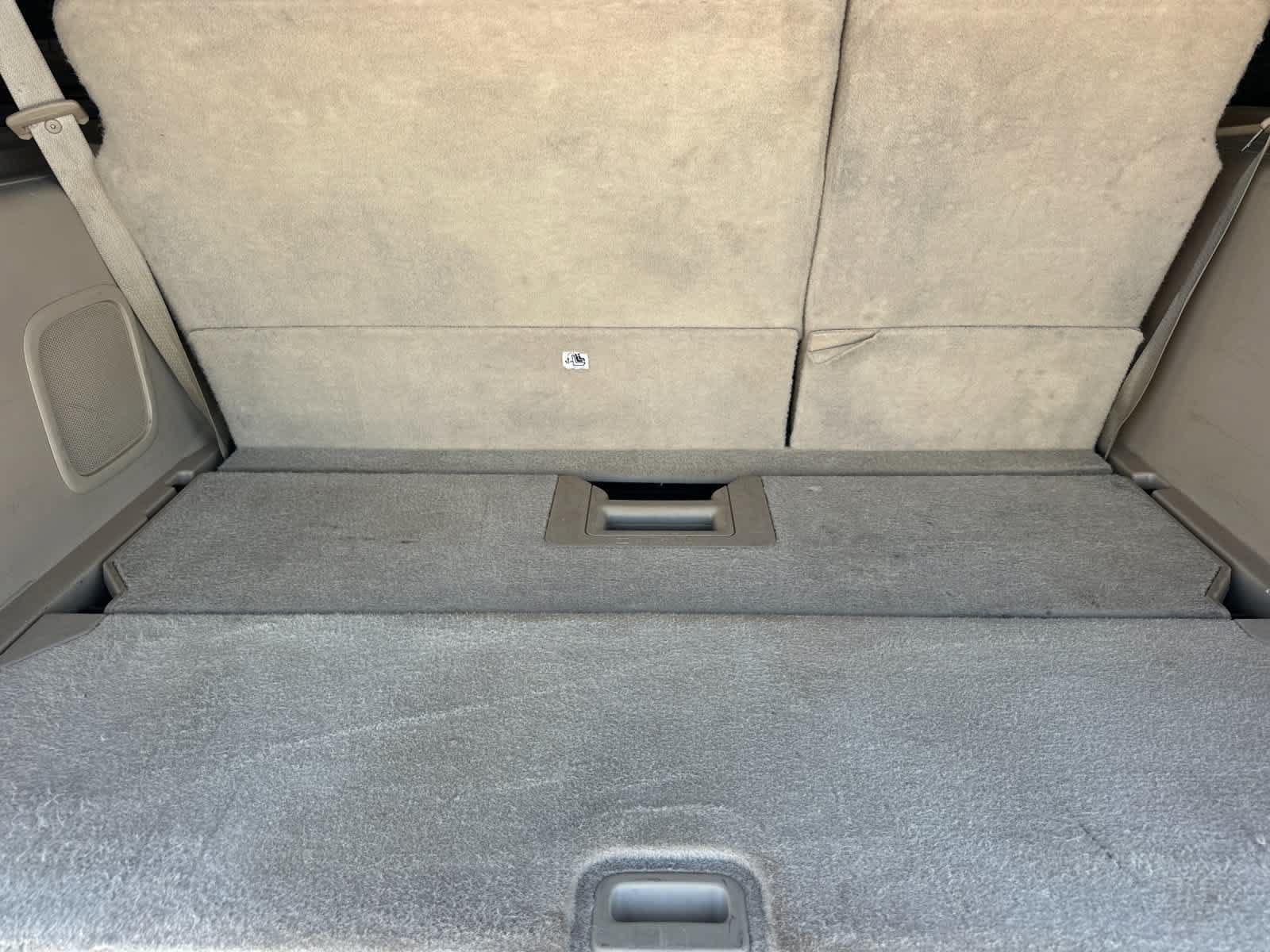 Used 2016 Ford Expedition EL Limited RWD image 17