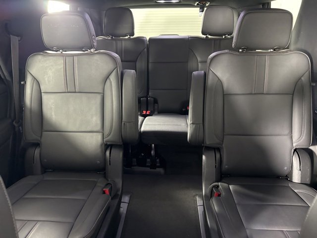 Used 2024 Chevrolet Tahoe RST w/ Luxury Package image 25