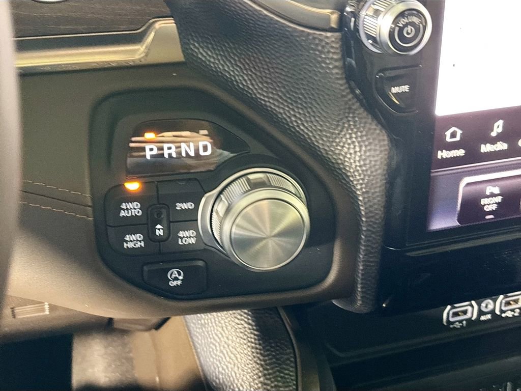 New 2026 RAM 1500 Limited image 19