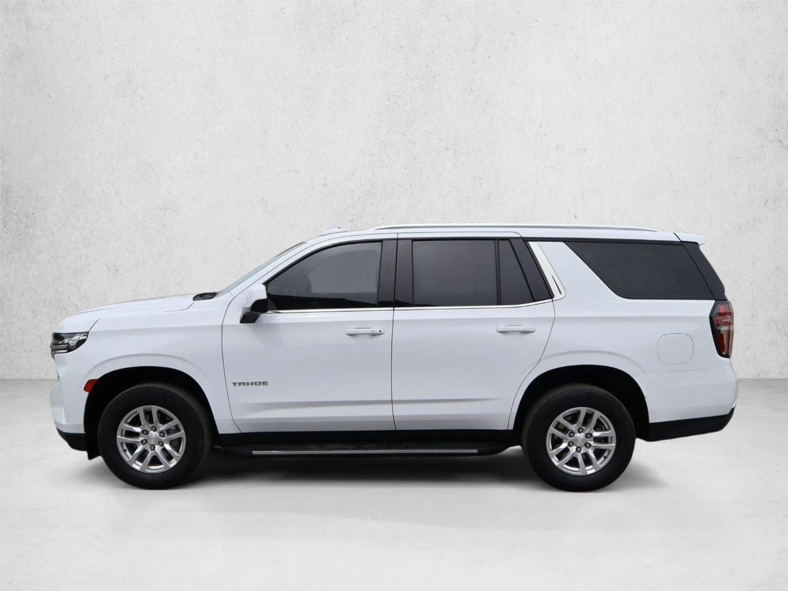 Used 2023 Chevrolet Tahoe LT AWD/4WD image 10