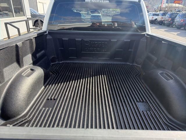 Used 2020 Ford F150 XL w/ Equipment Group 101A Mid image 12