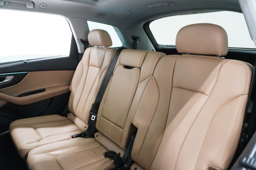Used 2022 Audi Q7 2.0T Premium Plus w/ Premium Plus Package image 15