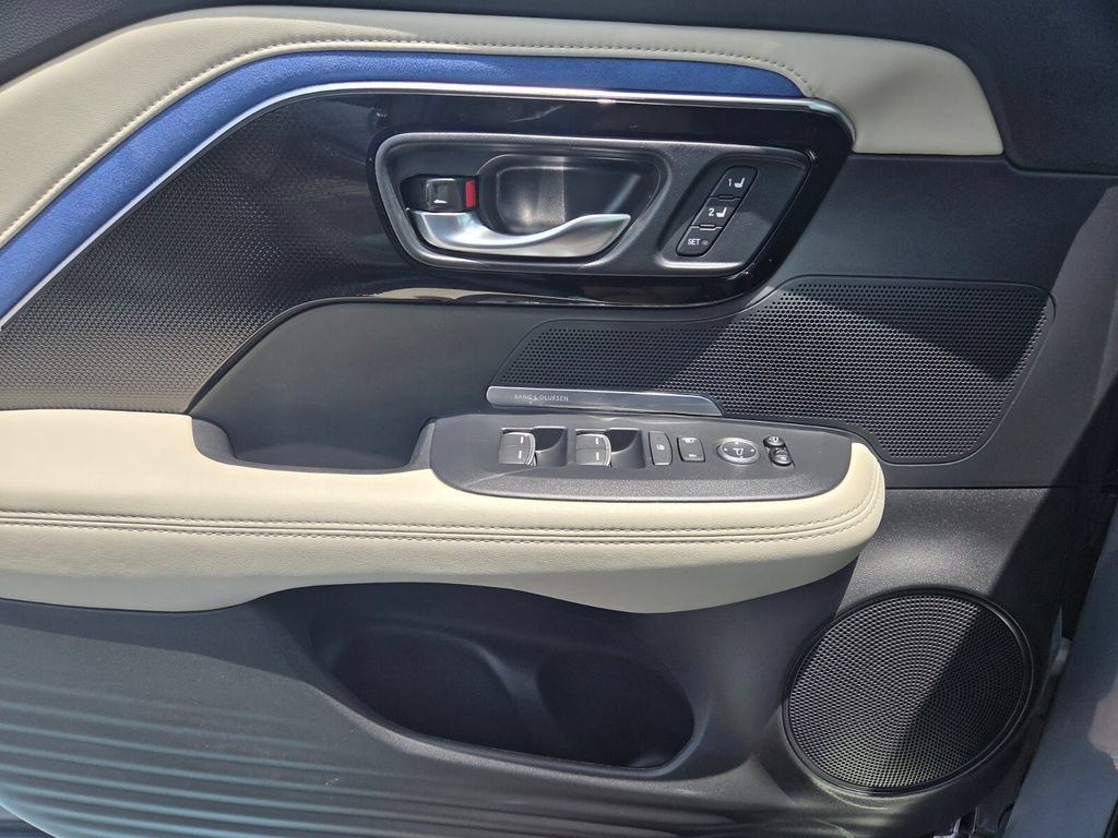 Certified 2025 Acura ADX A-Spec FWD image 21