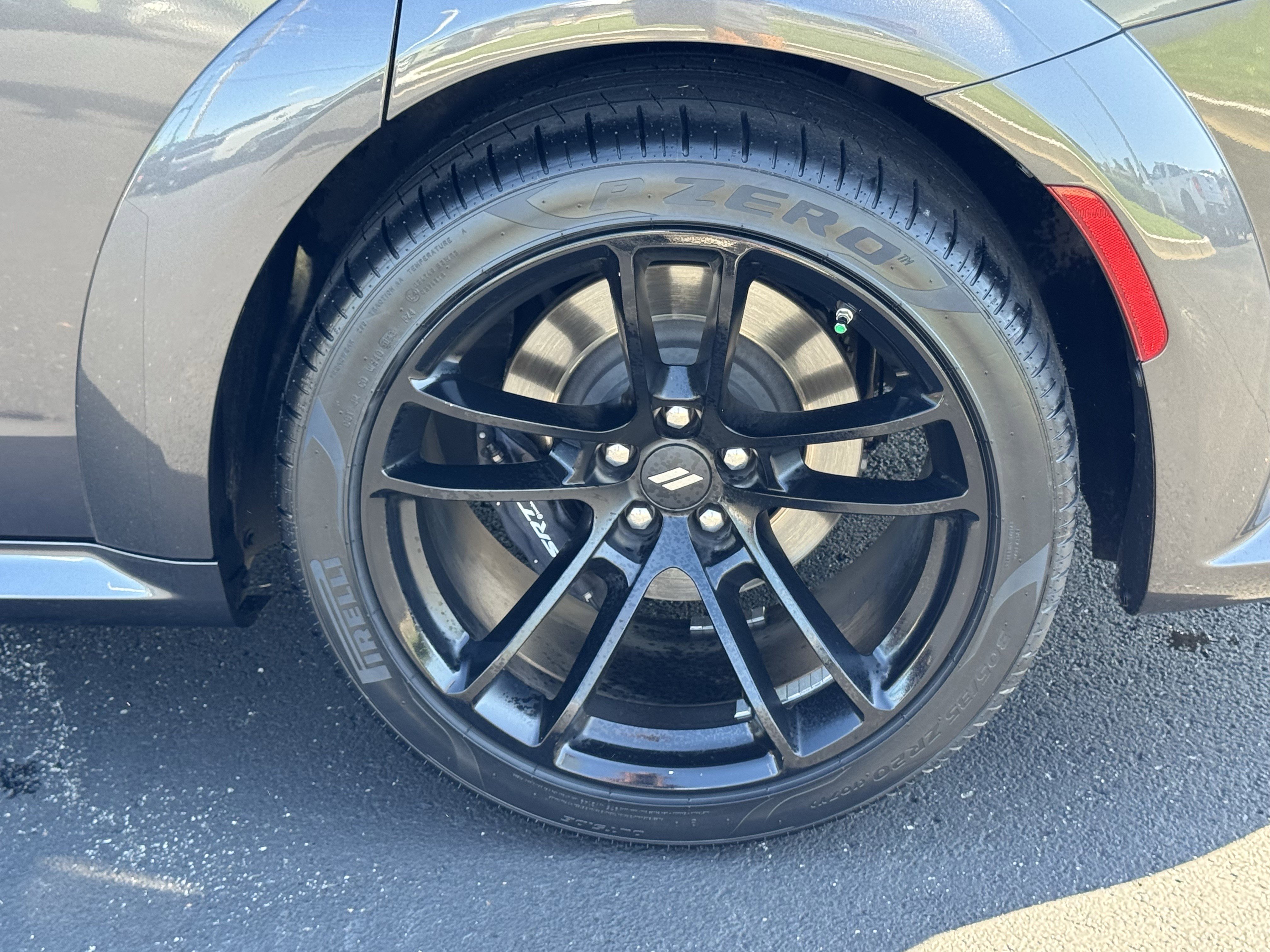 Used 2023 Dodge Charger Scat Pack image 41