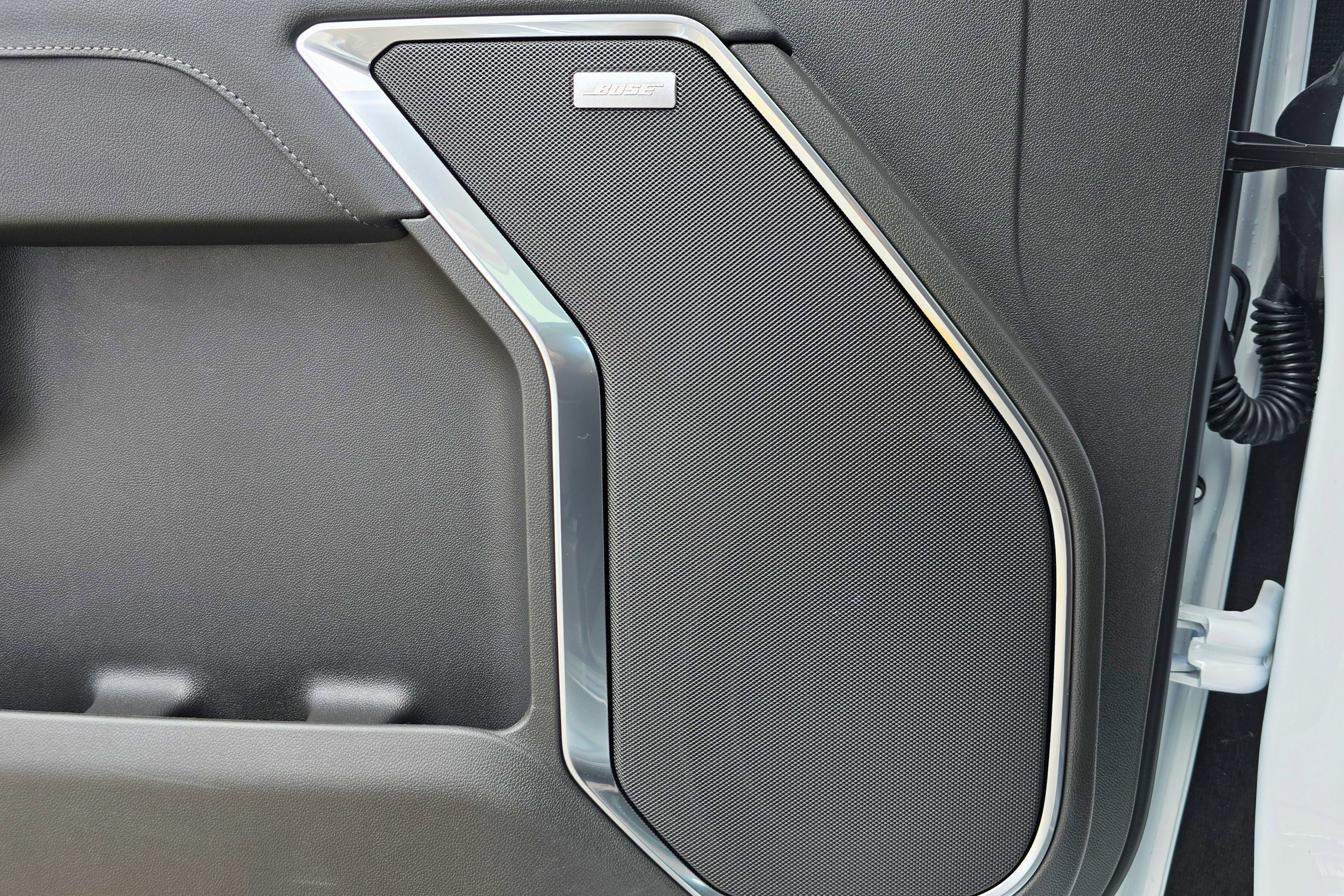 New 2026 GMC Sierra 1500 SLT w/ SLT Premium Plus Package image 27