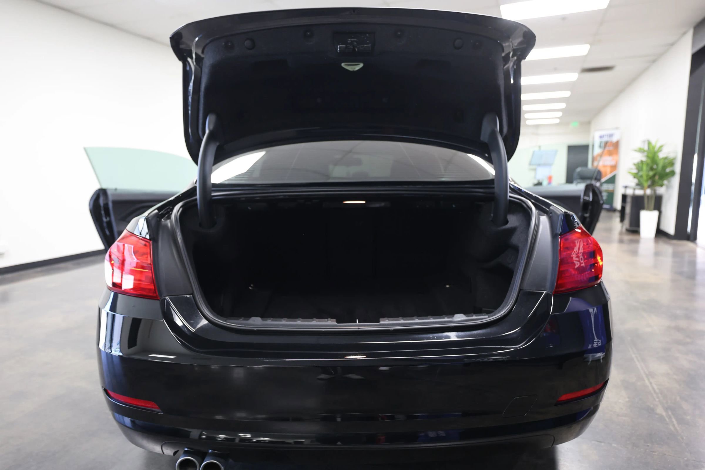 Used 2014 BMW 428i Coupe RWD image 52