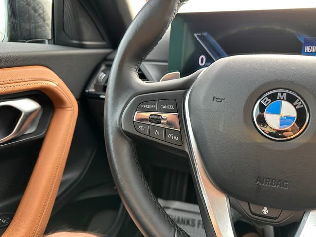 Used 2023 BMW 230i Coupe w/ Convenience Package image 22