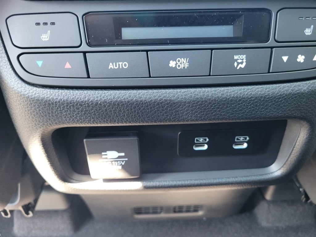 New 2026 Honda Passport TrailSport Elite image 36