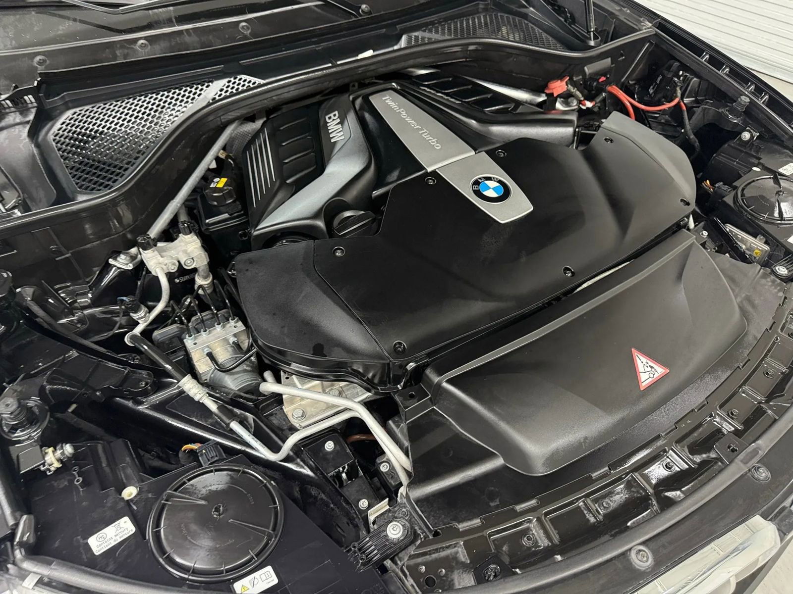 Used 2016 BMW X5 xDrive50i AWD/4WD image 53