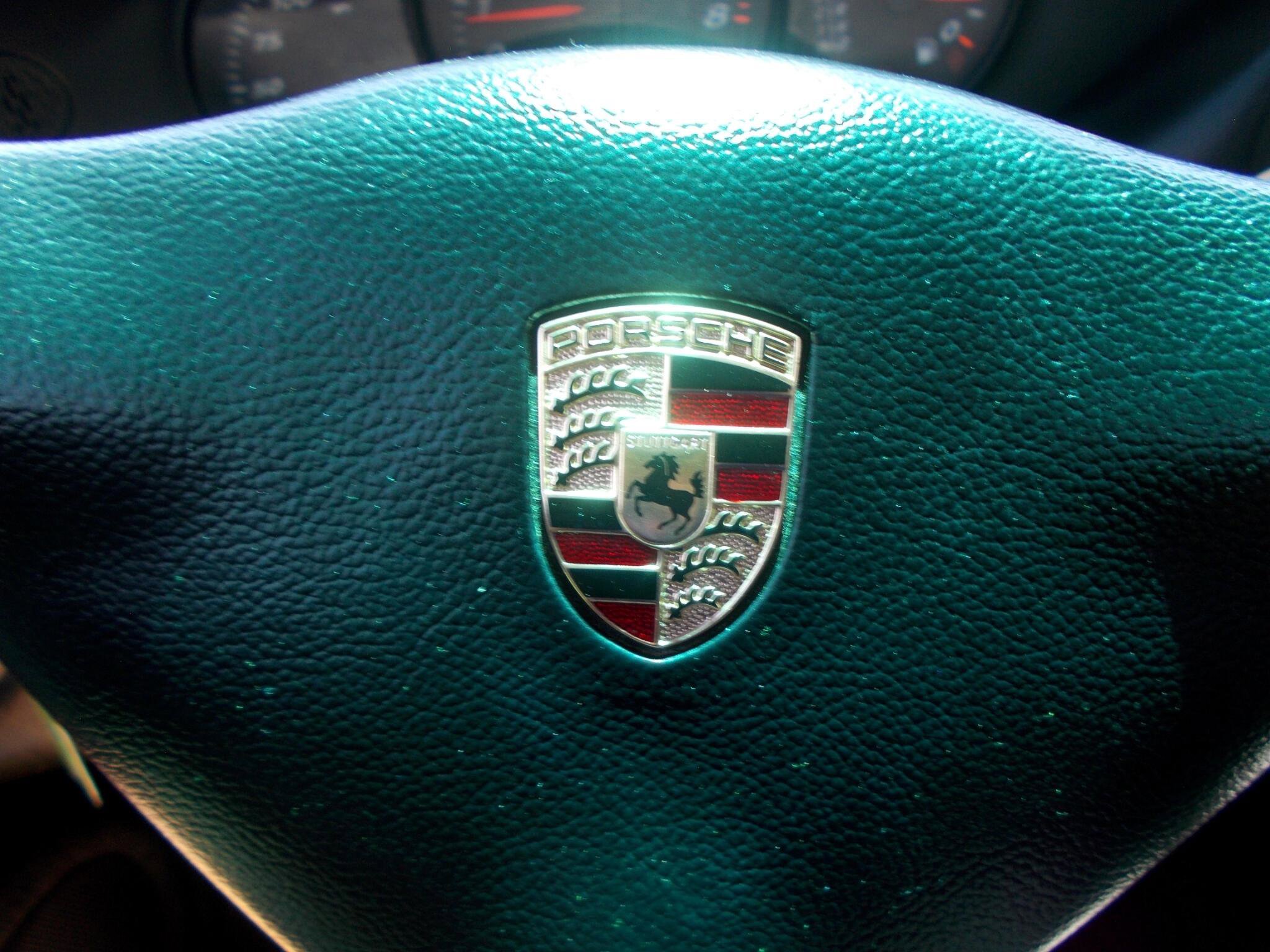 Used 2004 Porsche Boxster RWD image 27