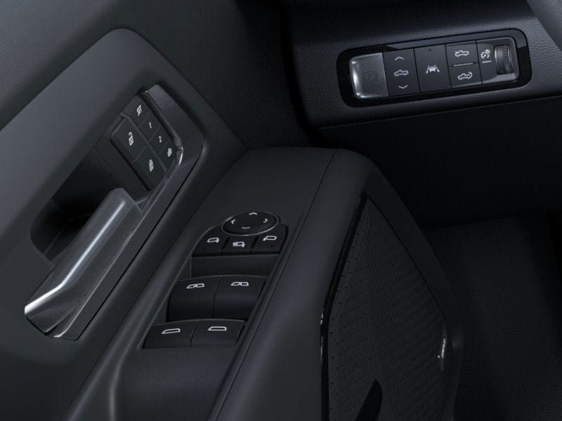 New 2025 Chevrolet Silverado EV RST AWD/4WD image 53