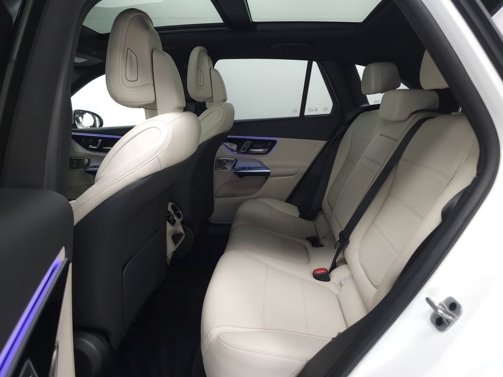 Certified 2026 Mercedes-Benz GLC 300 4MATIC image 27