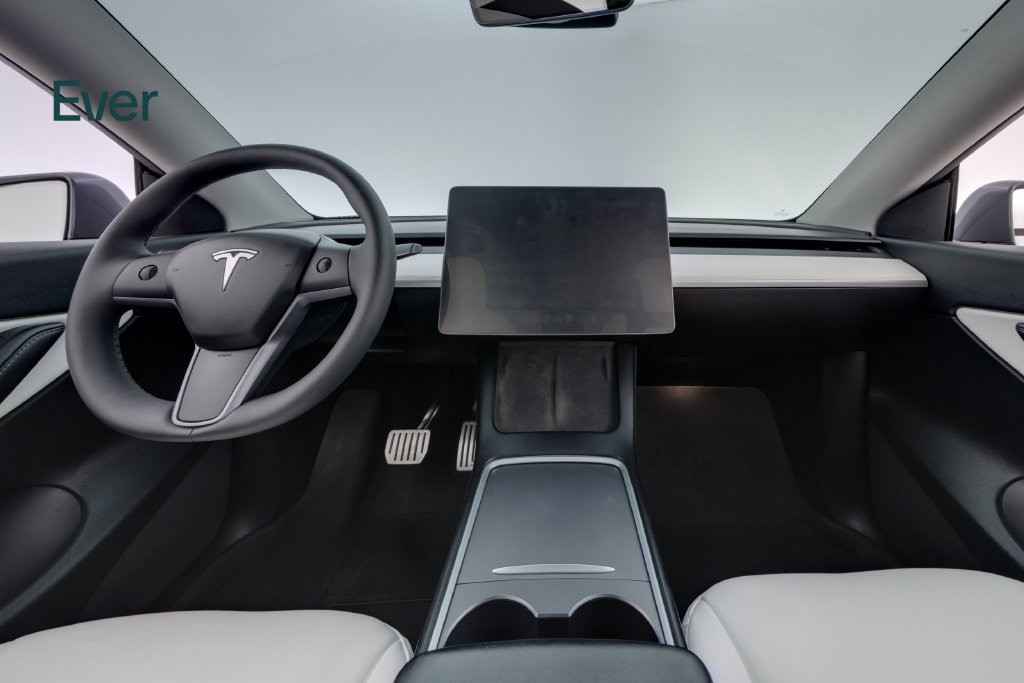 Used 2021 Tesla Model Y Performance AWD/4WD image 26