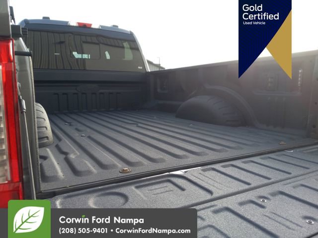 Certified 2024 Ford F350 Lariat image 30