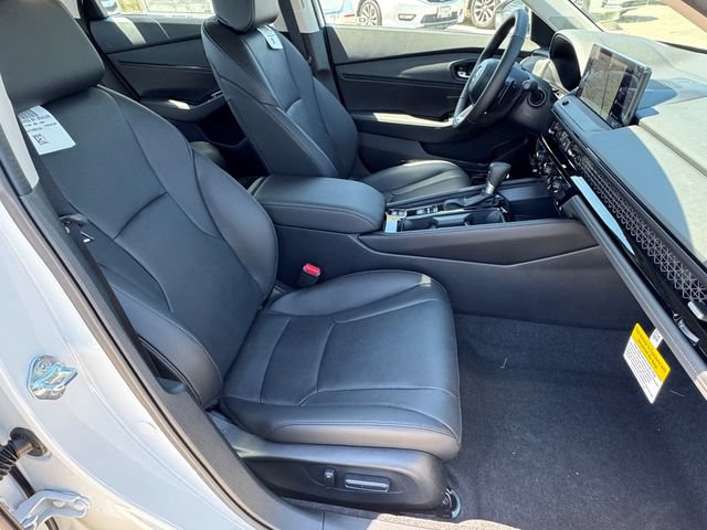 New 2026 Honda Accord Touring image 11
