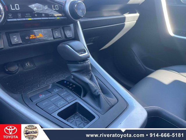 Certified 2023 Toyota RAV4 XLE Premium AWD/4WD image 30