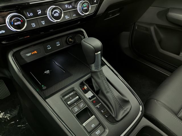 New 2027 Honda CR-V EX-L image 20