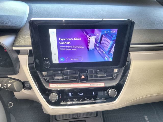 New 2026 Toyota Corolla Cross LE image 18