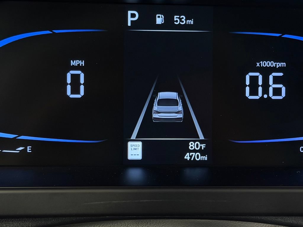 Used 2026 Hyundai Elantra Sport FWD image 15