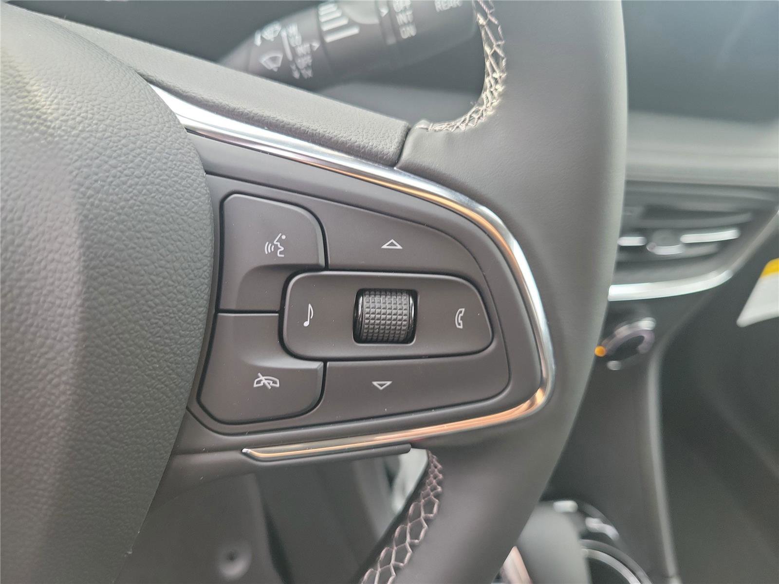 New 2026 Buick Encore GX Preferred w/ Comfort Package image 26