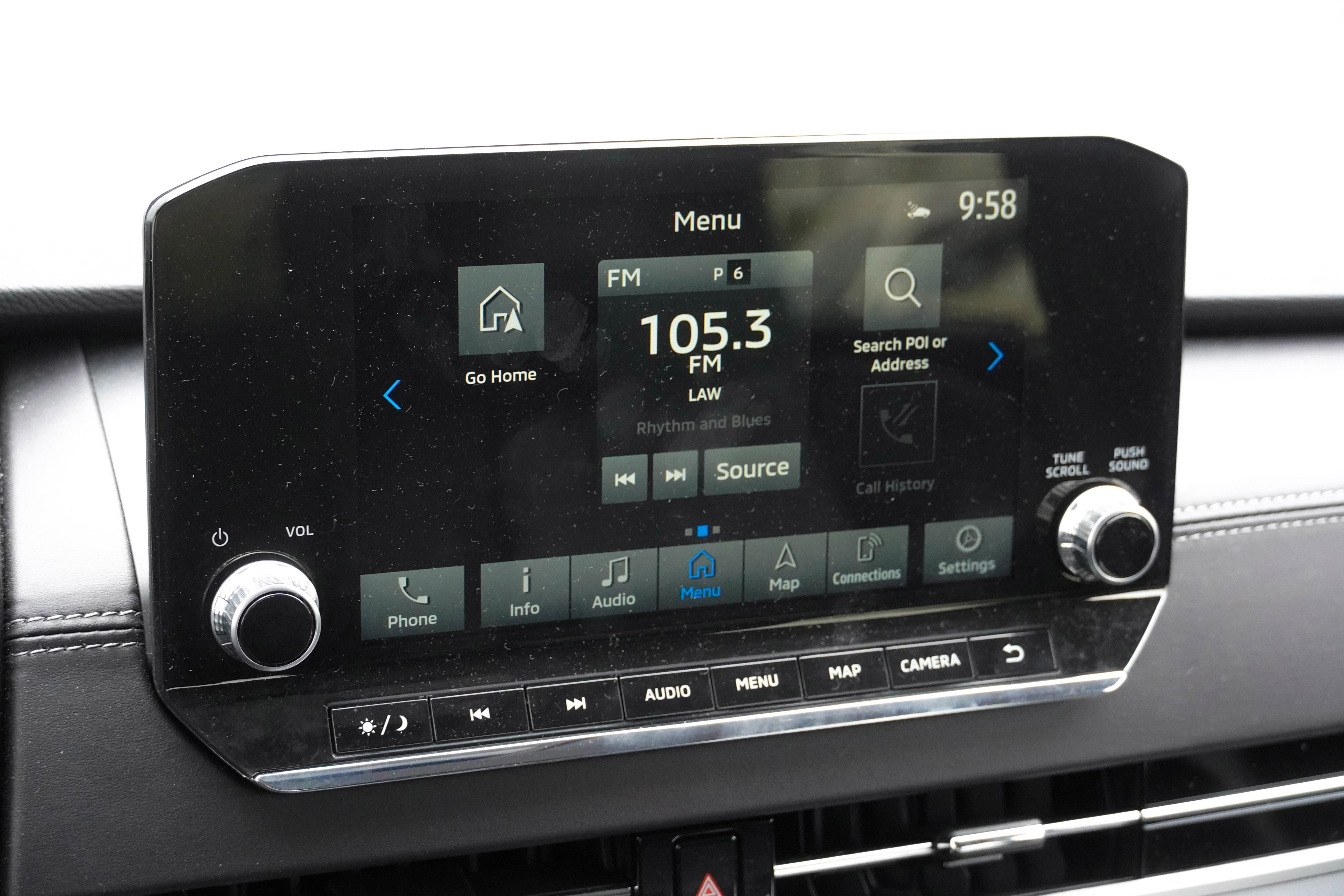 Used 2024 Mitsubishi Outlander 4WD Plug-In Hybrid image 25