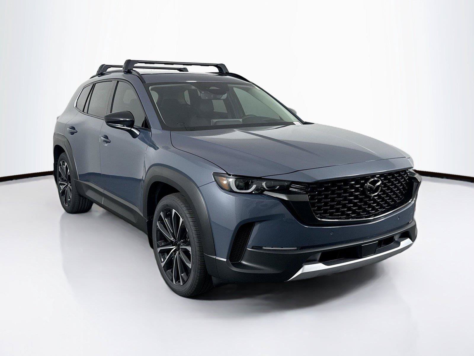 New 2026 MAZDA CX-50 2.5 Turbo w/ Premium Plus Pkg AWD/4WD image 5