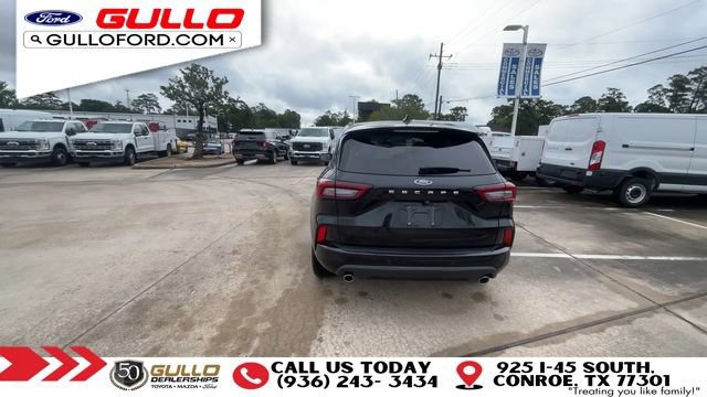 Used 2023 Ford Escape ST-Line w/ Tech Pack #1 FWD image 7