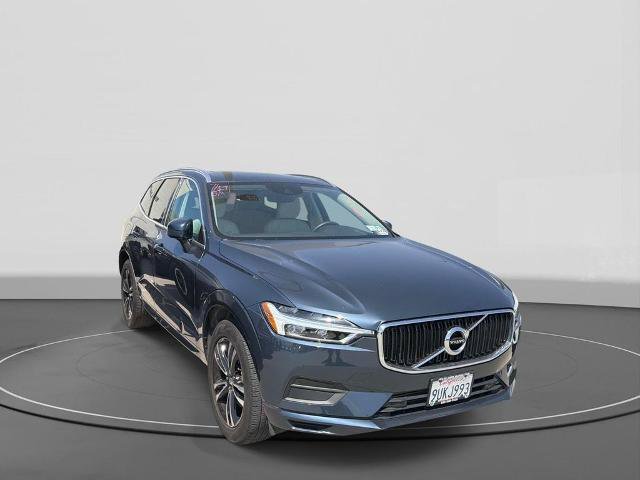Used 2020 Volvo XC60 T5 Momentum w/ Protection Package Premier AWD/4WD image 6