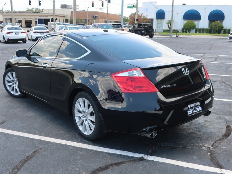Used 2010 Honda Accord EX-L image 9