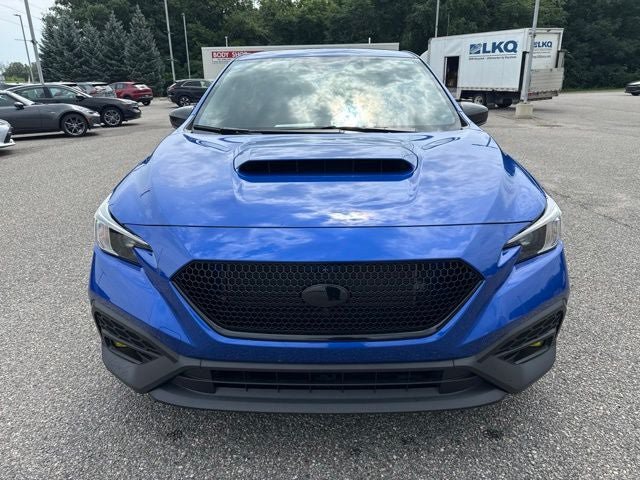 Used 2024 Subaru WRX Premium AWD/4WD image 4