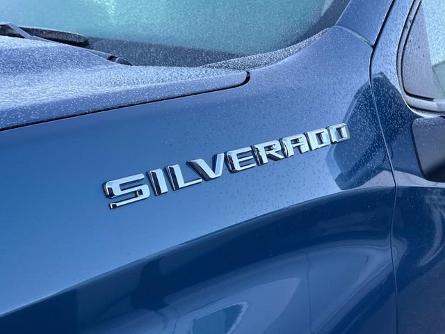 Used 2024 Chevrolet Silverado 1500 LT image 9