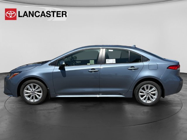 New 2027 Toyota Corolla LE FWD image 4