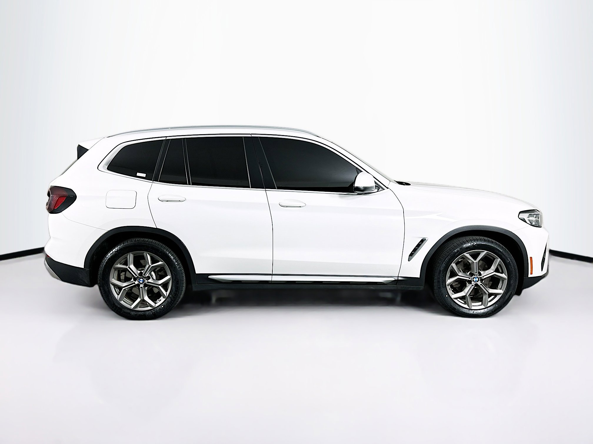 Used 2022 BMW X3 xDrive30i image 10